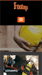 Mobile Screenshot of footagetools.com
